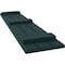 Ekena Millwork Americraft 3-Board (3 Batten) Wood Joined Board-n-Batten Shutters w/Ellipt Top, ARW401BE311X77FGH, PR ARW401BE311X77FGH - alternate 5